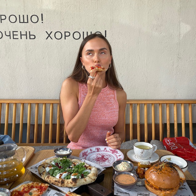 Аватар канала Angela Ignatova