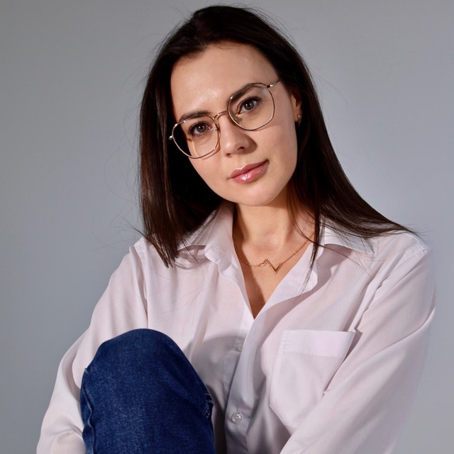 Аватар канала Юхина Ирина