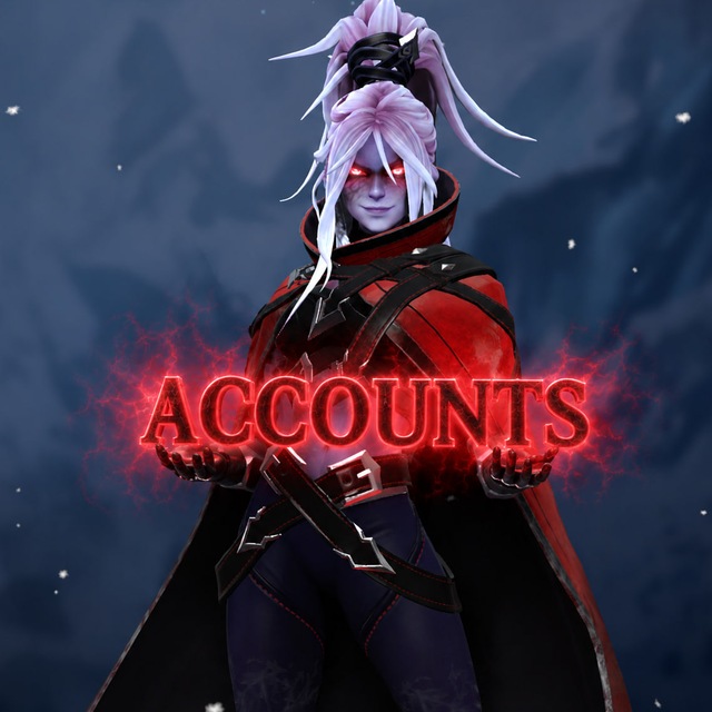 Аватар канала Dota_Mania | Продажа аккаунтов ДОТА 2