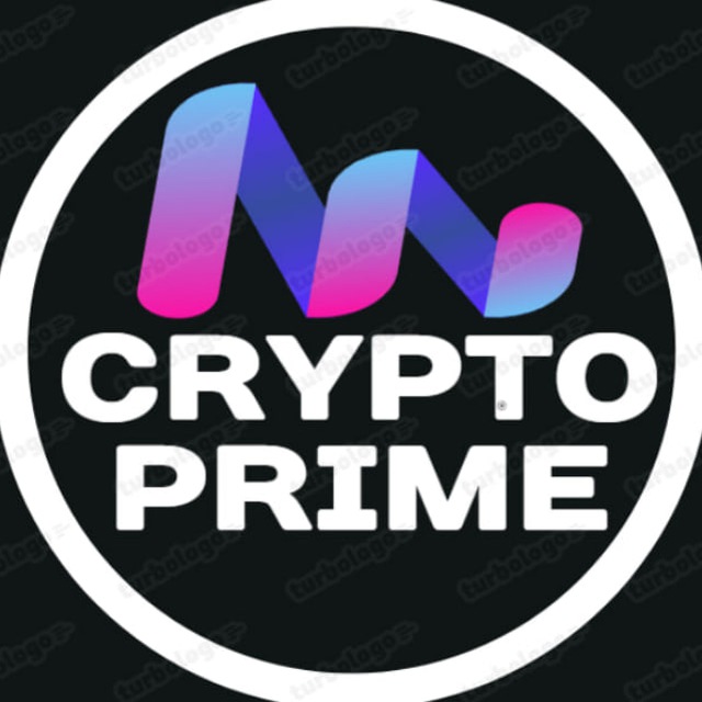 Аватар канала CRYPTO PRIME