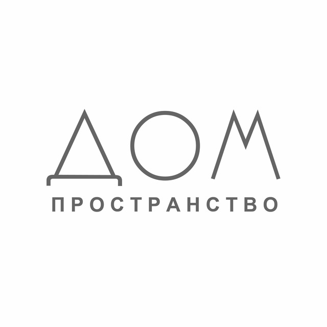 Аватар канала Пространство ДОМ | КОНЦЕРТЫ в Перми