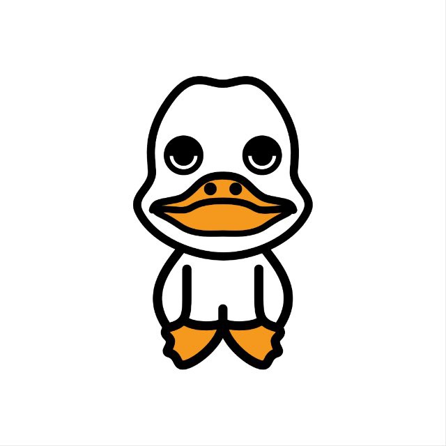 Аватар канала Ugly Duckling