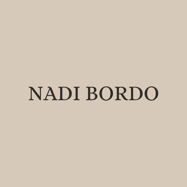 Аватар канала NADI BORDO | Женская одежда