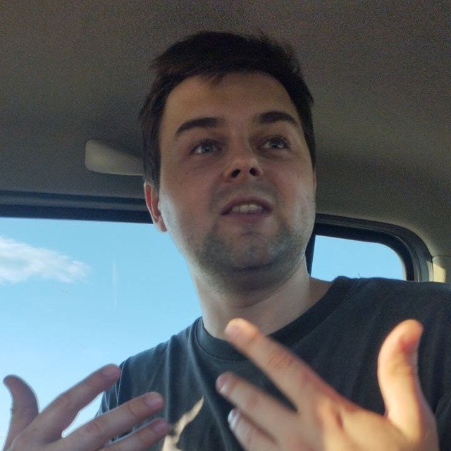 Аватар канала ЕгокаП