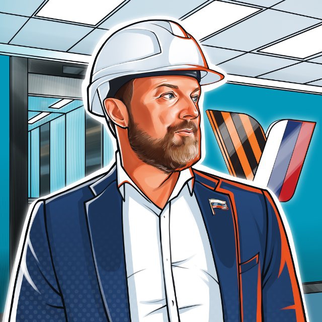 Аватар канала Колунов Сергей