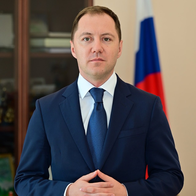 Аватар канала Айрат Рахматуллин
