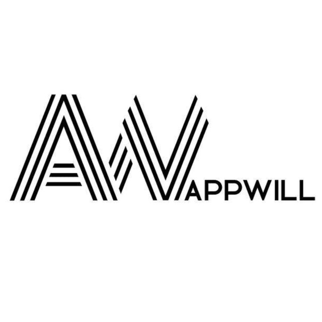 Аватар канала Apps and Games for Sale | Appwill.co