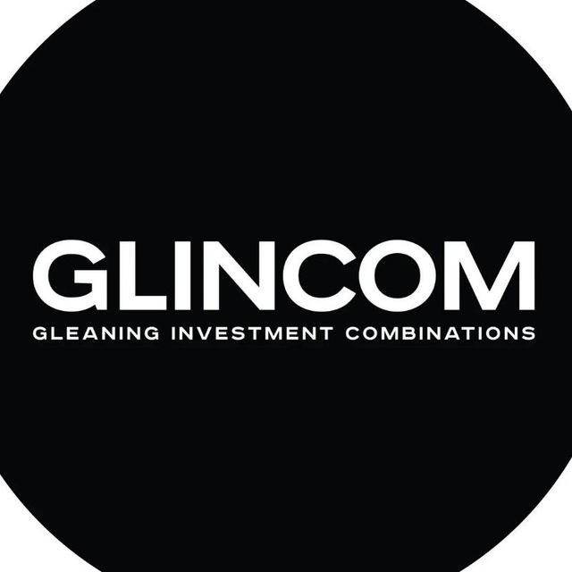 Аватар канала GLINCOM