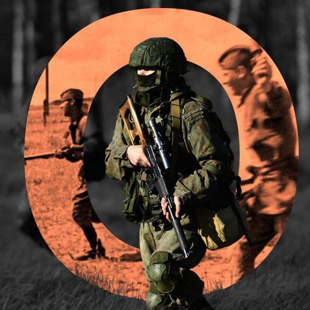Аватар канала ODNEWSS
