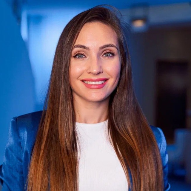 Аватар канала Dubai_Svetlana