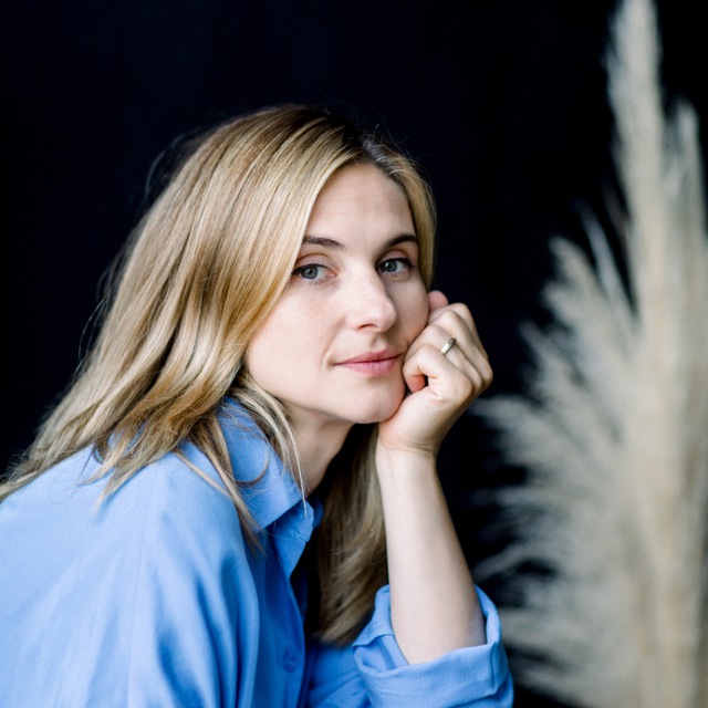 Аватар канала Irina Klimova