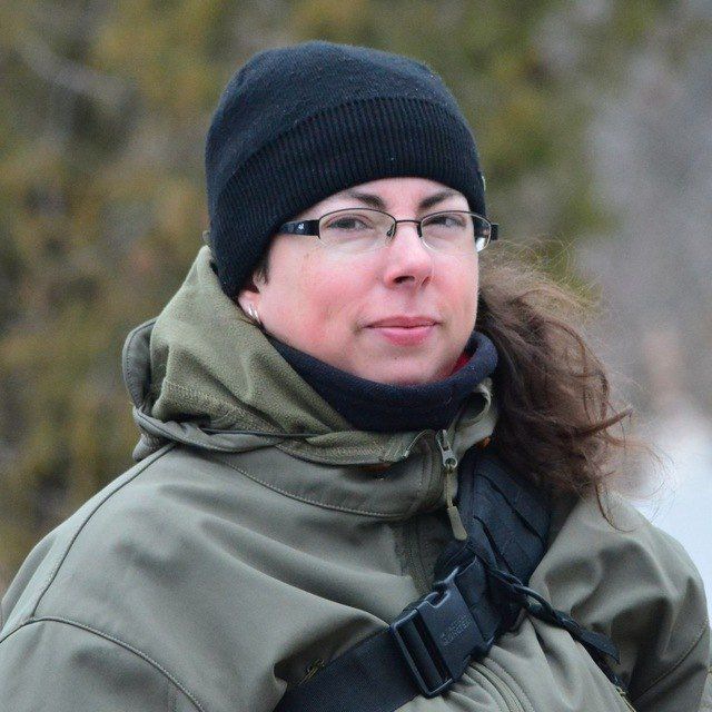 Аватар канала Christelle Néant - Кристель Нэан