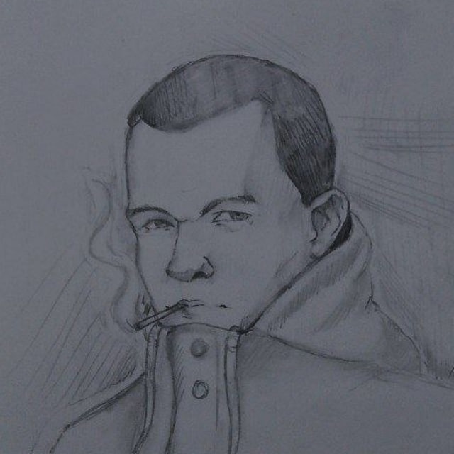 Аватар канала Алёша долбаеб