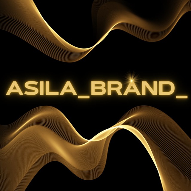 Аватар канала АSILA_BRAND_