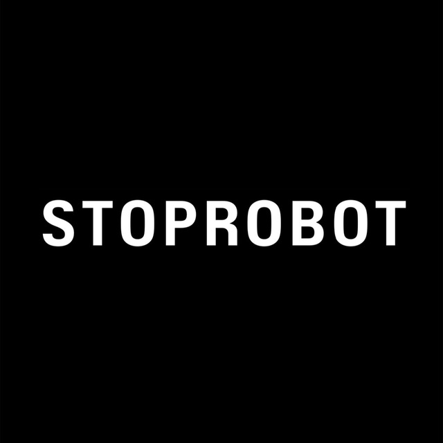 Аватар канала Stoprobot Vinyl
