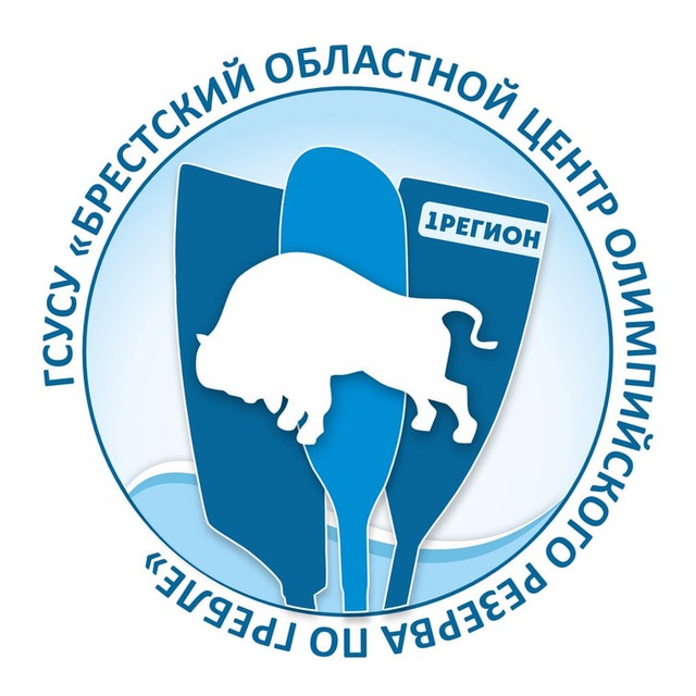 Аватар канала Брестский гребной канал
