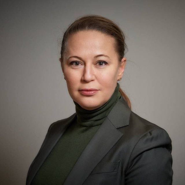Аватар канала Екатерина Зиновьева