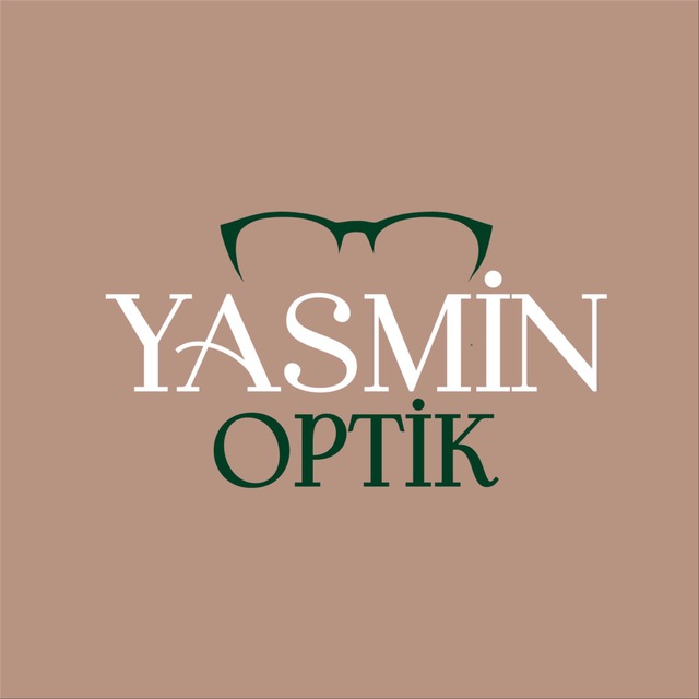 Аватар канала Yasmin Optik