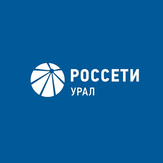 Аватар канала Россети Урал