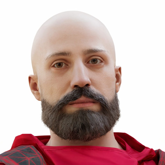 Аватар канала Harons