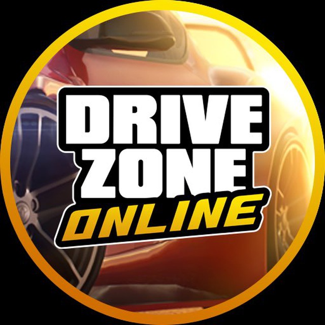 Аватар канала Drive Zone Online Official