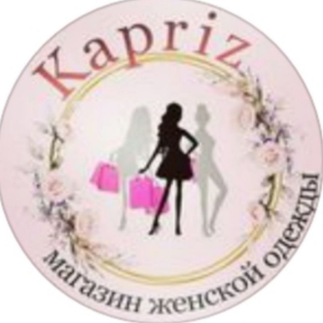 Аватар канала Kaprize