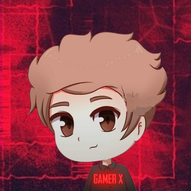 Аватар канала Gamer x