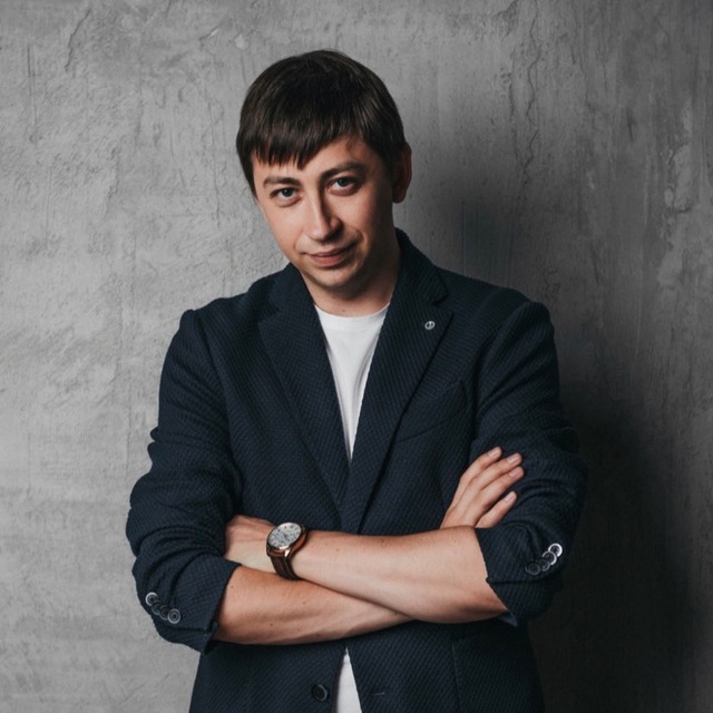 Аватар канала ДОКМЕД PRO
