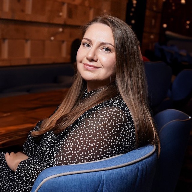 Евгения Каменева: PRO бизнес✨
