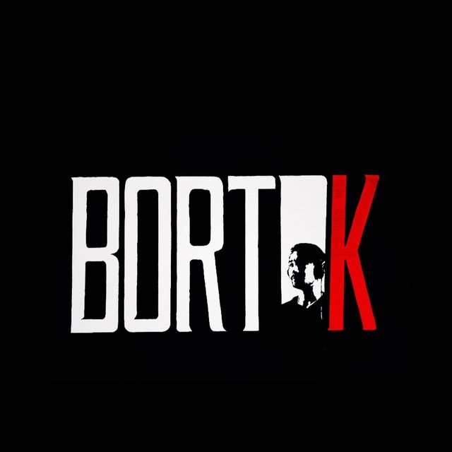 Аватар канала BORTIK
