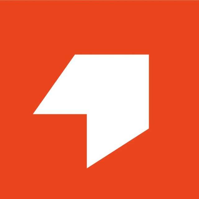 Аватар канала DS1 branding