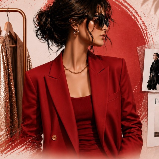 Аватар канала Образы от Мии - проф стилиста c подборками Wildberries, Ozon, AliExpress, WB, скидки, находки!