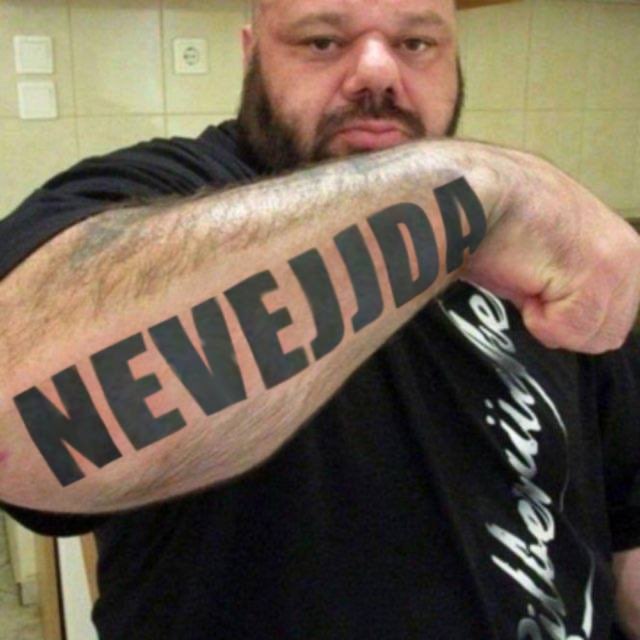 Аватар канала nevejjda