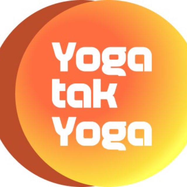 Аватар канала YOGATAKYOGA