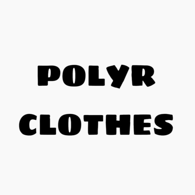 Аватар канала POLYR