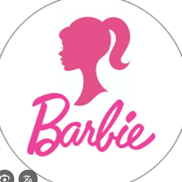 Аватар канала 🎀Sexy Barbie💕