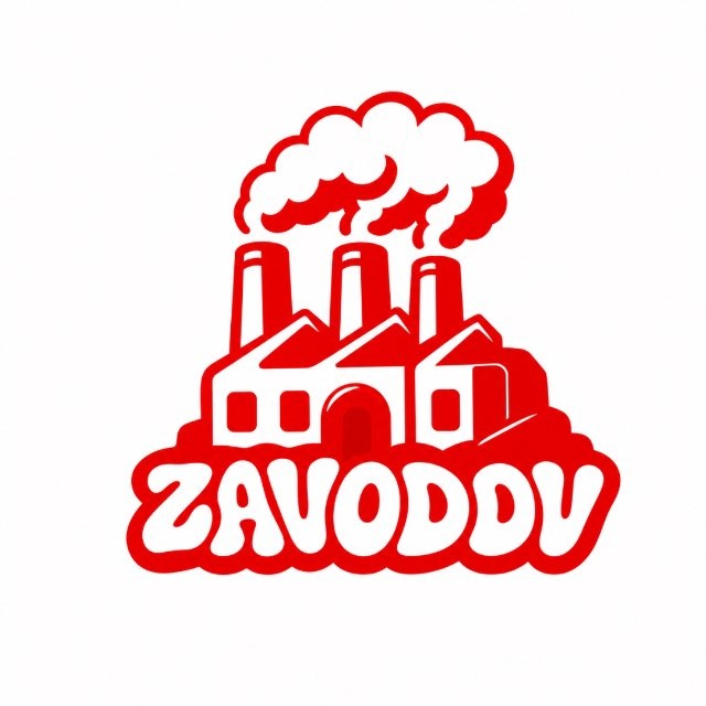 Аватар канала ZAVODOV