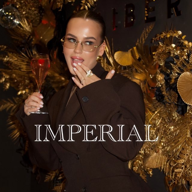 Аватар канала 🇮🇹 Imperial Perm 🇮🇹