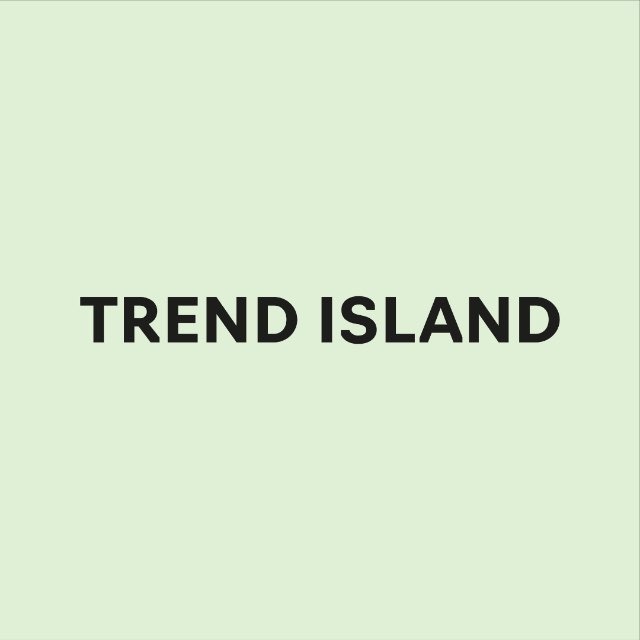 Аватар канала TREND ISLAND