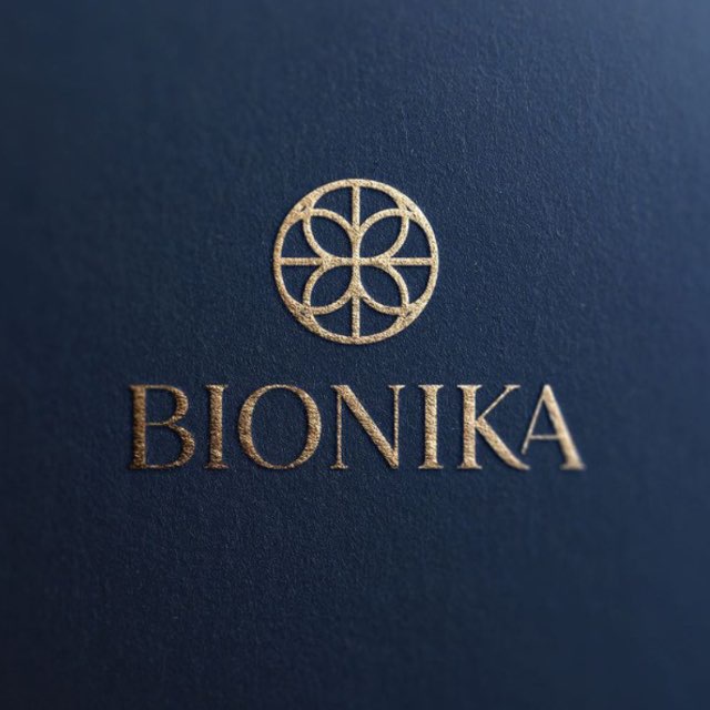 Аватар канала BIONIKA
