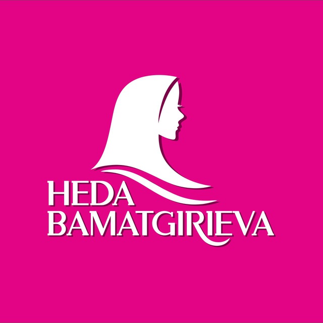 Аватар канала HEDA BAMATGIRIEVA