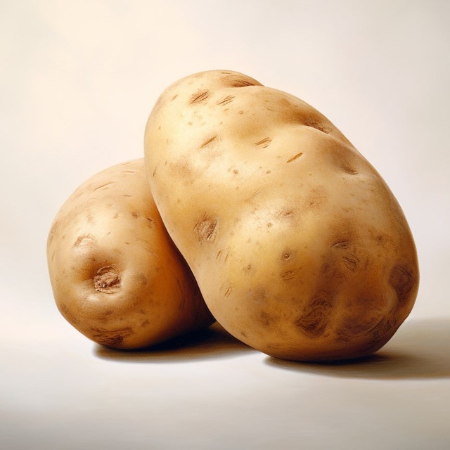 Аватар канала КАРТОШЕЧКА🥔 | Рецепты