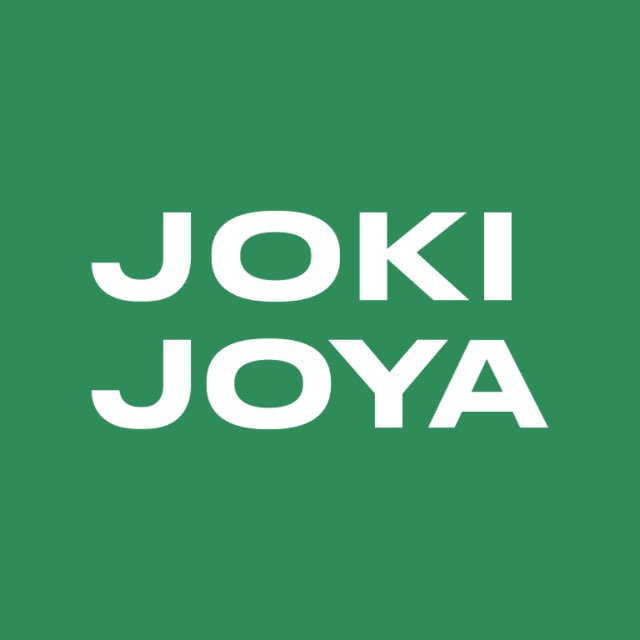 Аватар канала Joki Joya | Джоки Джоя