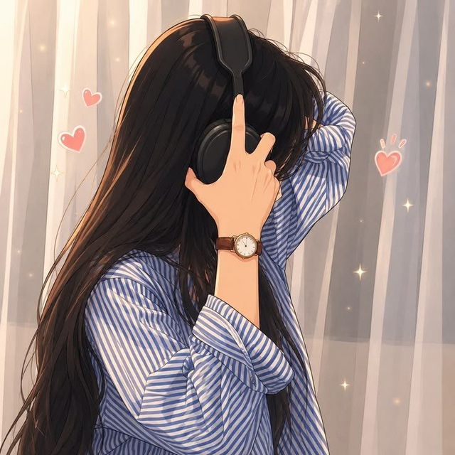 Аватар канала Músιcα de 𝗣𝗮𝗺𝗲 ✨️🎧