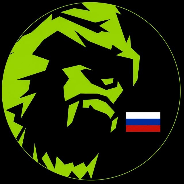 Аватар канала GORILLA