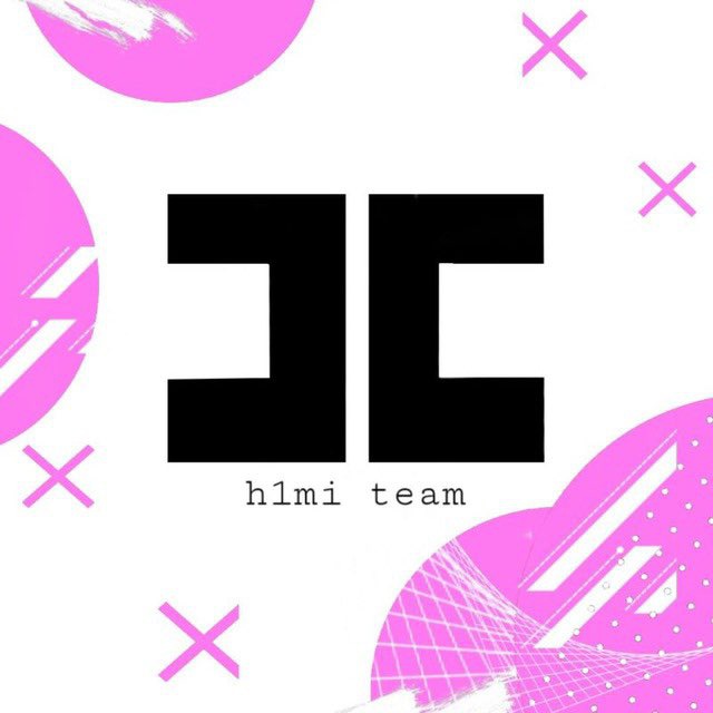 Аватар канала h1mi team