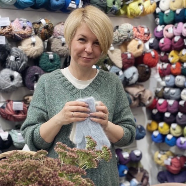 Аватар канала Сативул | Satiwool