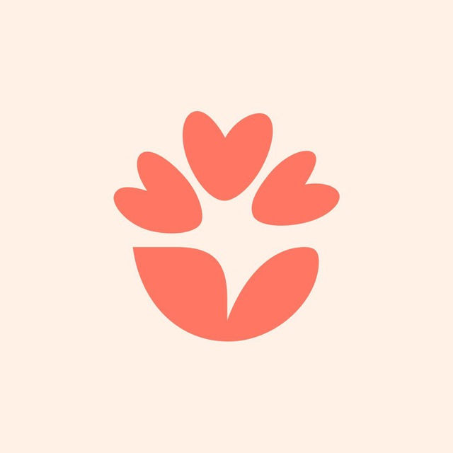 Аватар канала Flowwow для бизнеса