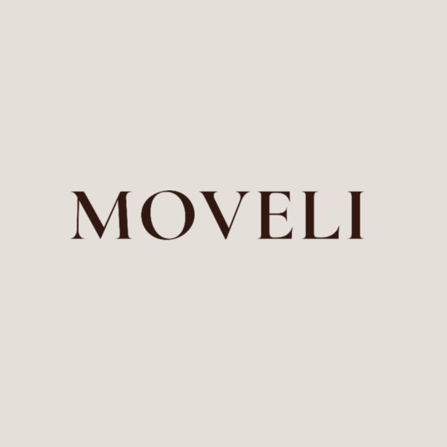 Аватар канала MOVELI