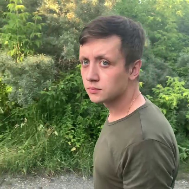 Аватар канала Кирилл Курьян